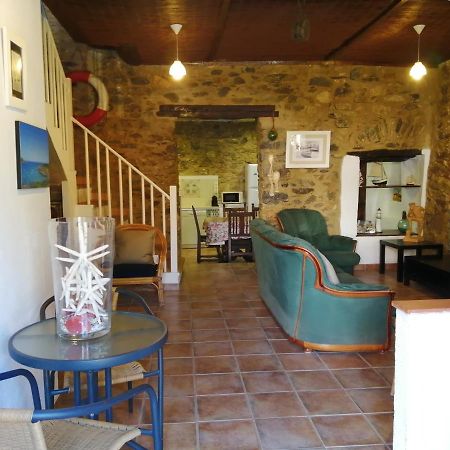 Casa De Pescadores Llança Εξωτερικό φωτογραφία