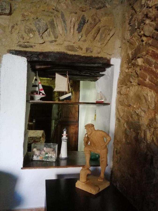 Casa De Pescadores Llança Εξωτερικό φωτογραφία