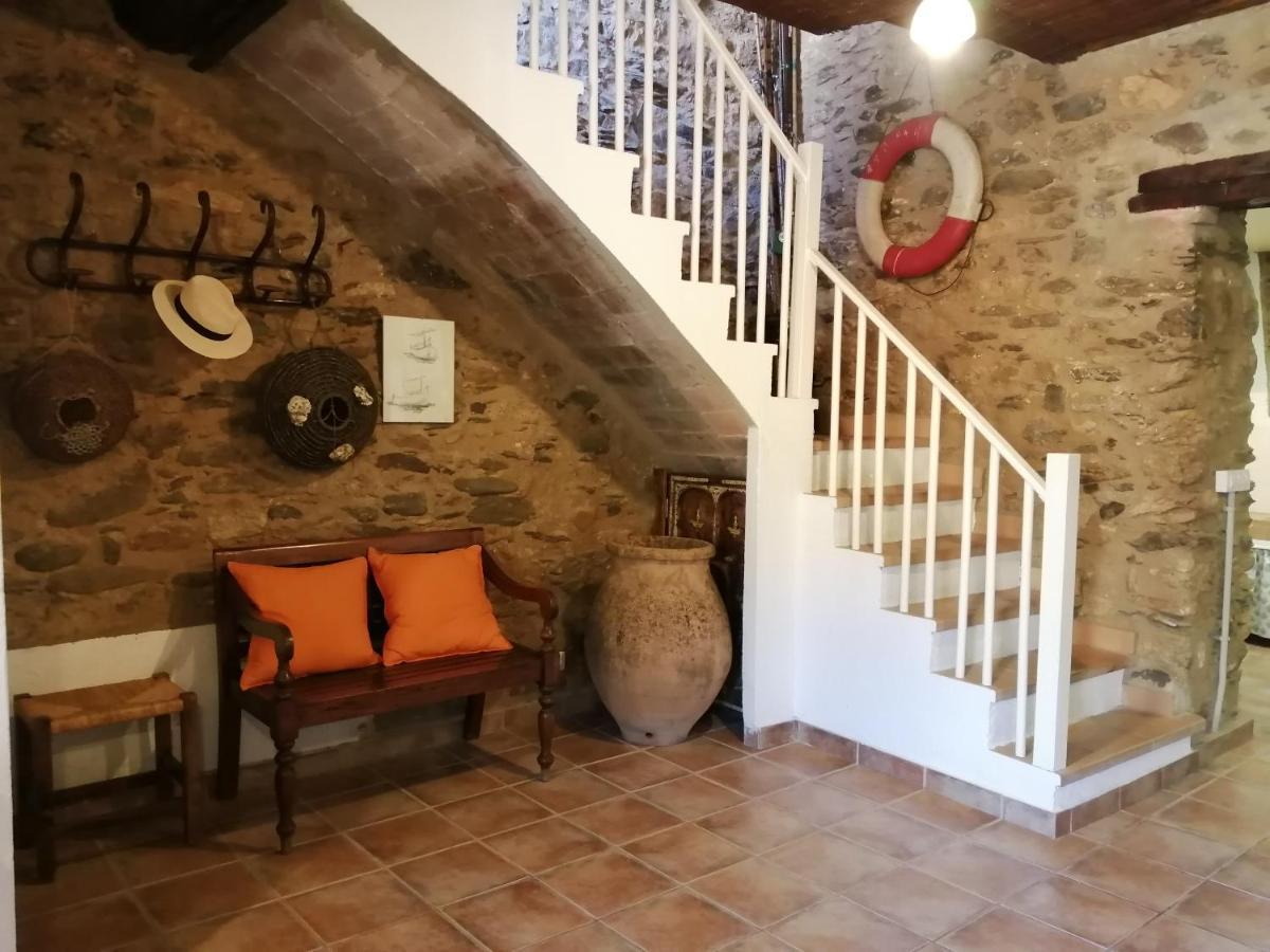 Casa De Pescadores Llança Εξωτερικό φωτογραφία