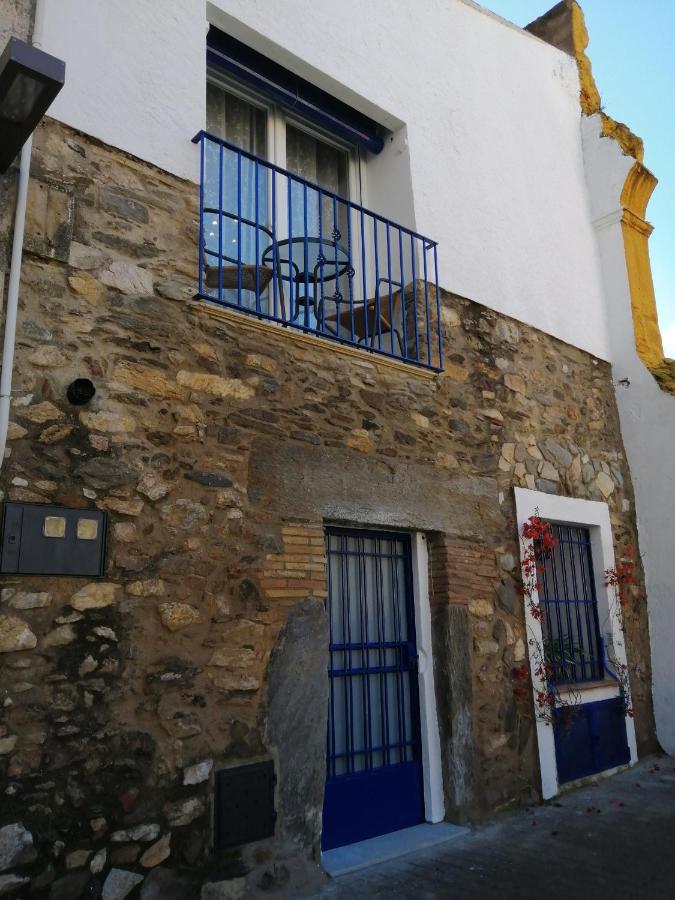 Casa De Pescadores Llança Εξωτερικό φωτογραφία