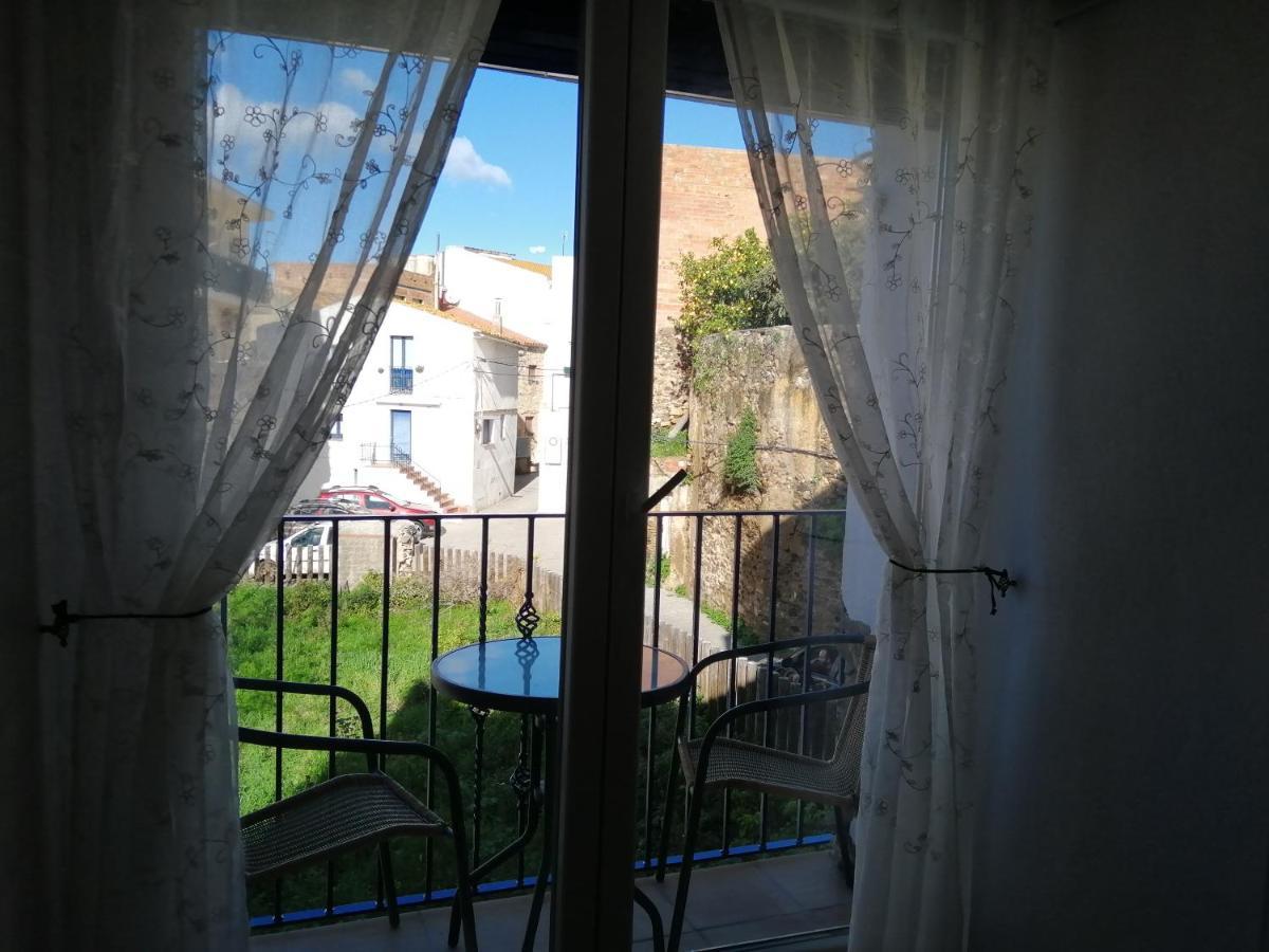 Casa De Pescadores Llança Εξωτερικό φωτογραφία