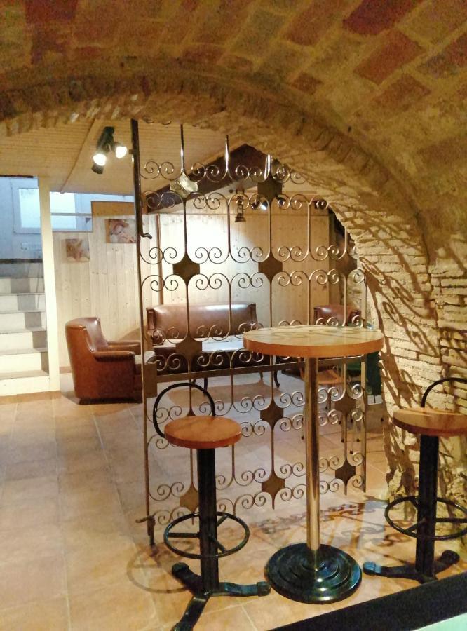 Casa De Pescadores Llança Εξωτερικό φωτογραφία