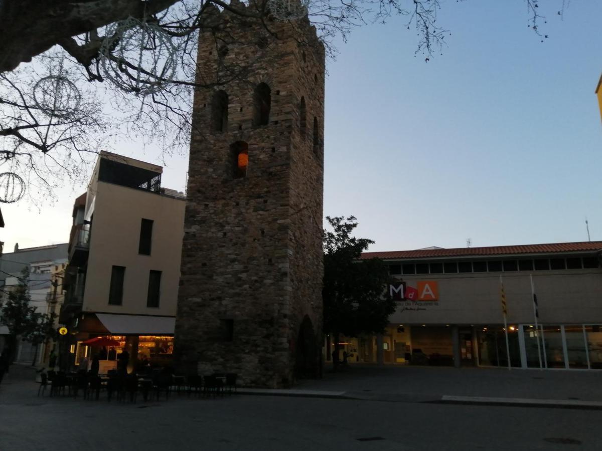 Casa De Pescadores Llança Εξωτερικό φωτογραφία