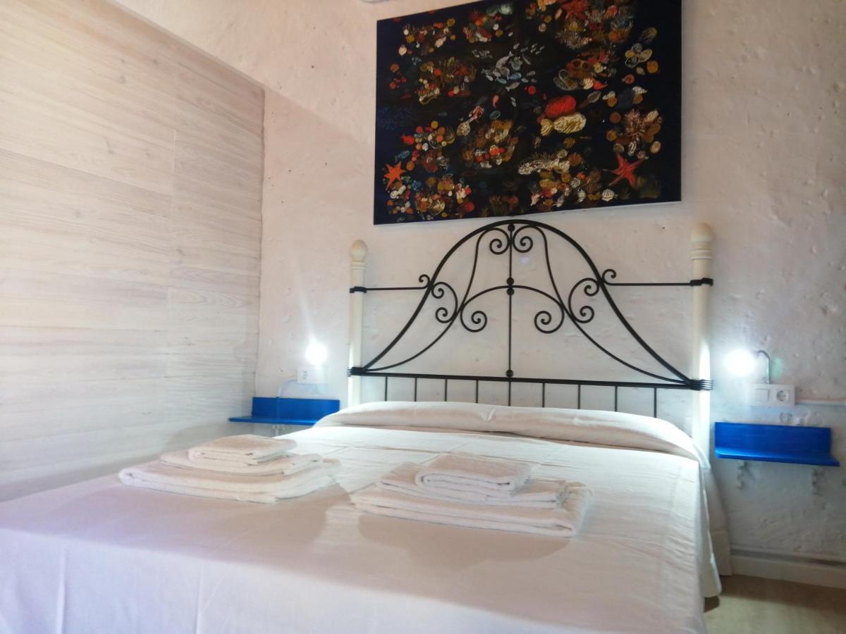 Casa De Pescadores Llança Εξωτερικό φωτογραφία