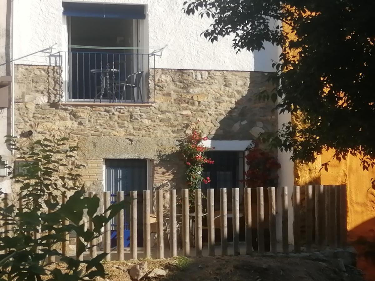 Casa De Pescadores Llança Εξωτερικό φωτογραφία