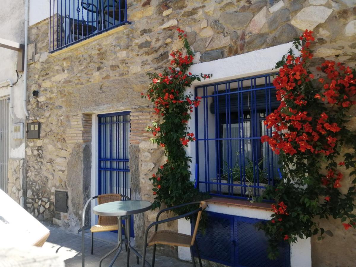Casa De Pescadores Llança Εξωτερικό φωτογραφία
