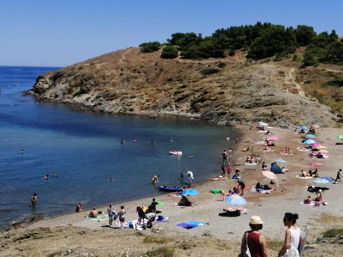 Casa De Pescadores Llança Εξωτερικό φωτογραφία