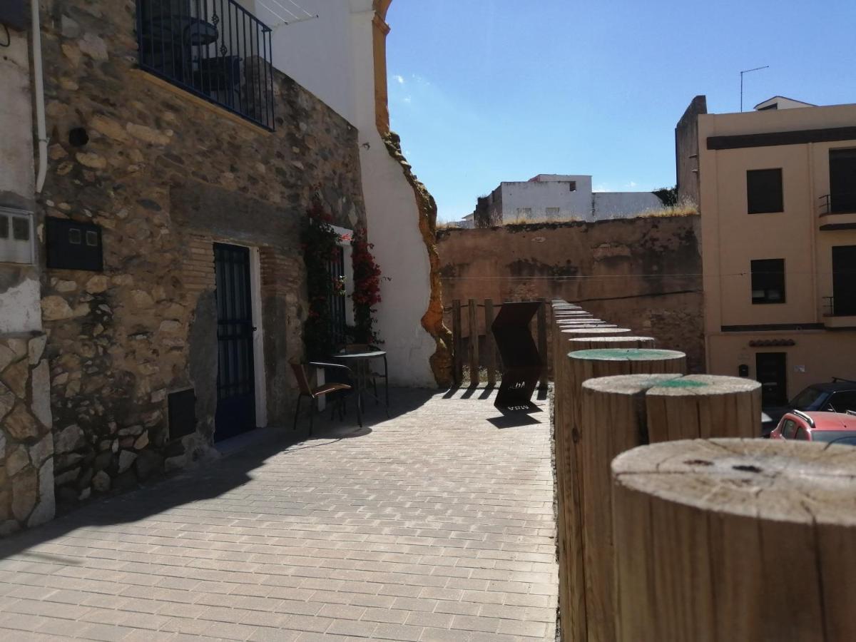 Casa De Pescadores Llança Εξωτερικό φωτογραφία