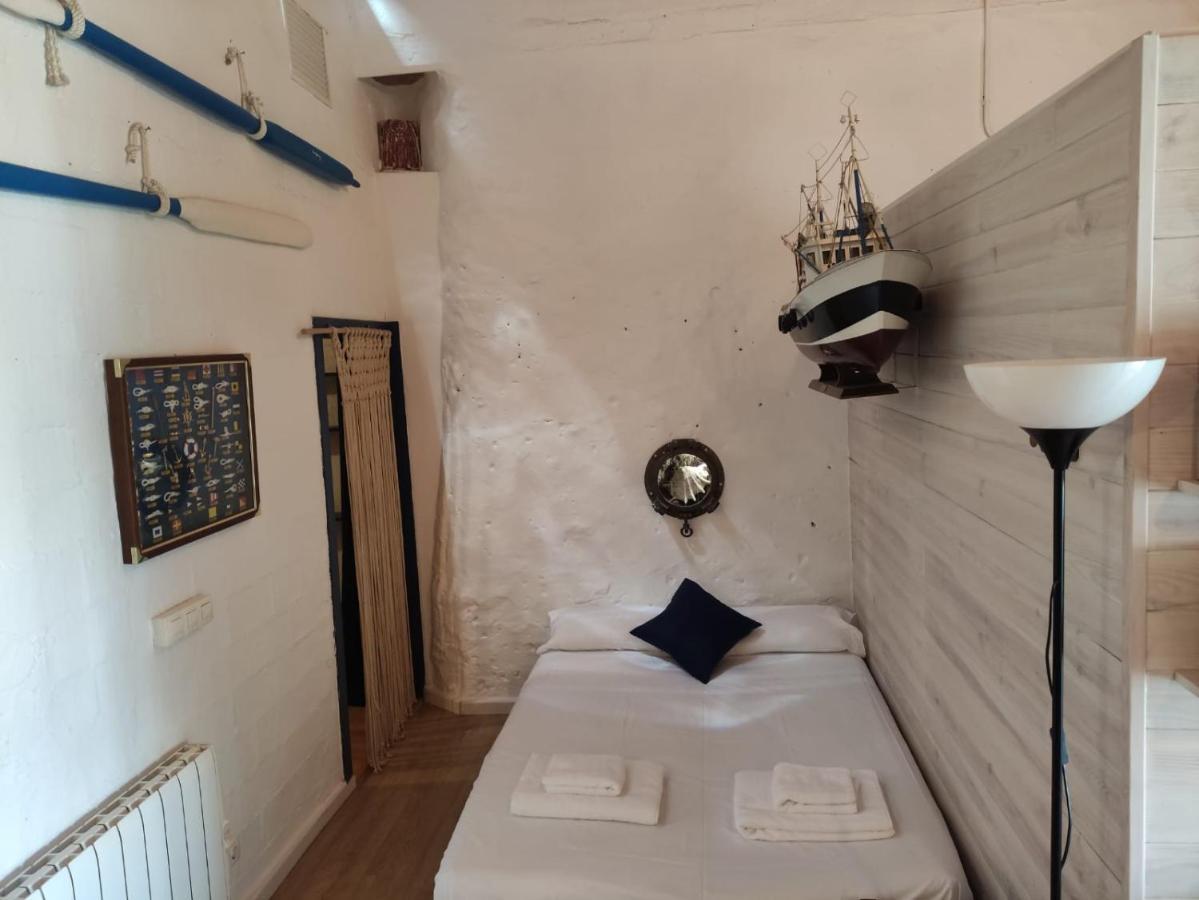 Casa De Pescadores Llança Εξωτερικό φωτογραφία