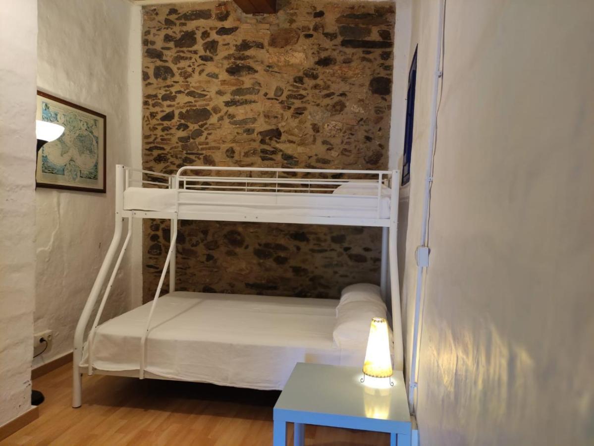 Casa De Pescadores Llança Εξωτερικό φωτογραφία